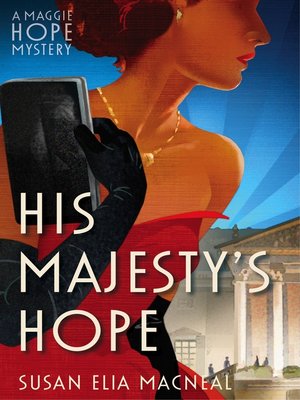 His Majesty's Hope - ebook